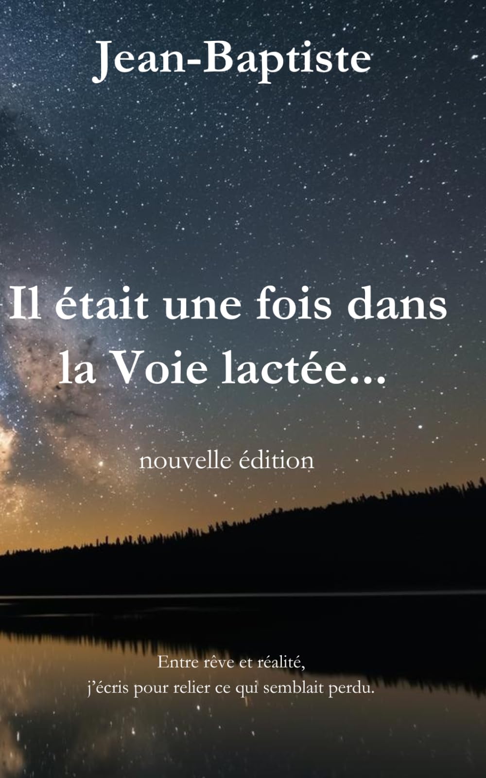 Il était une fois dans la Voie lactée...