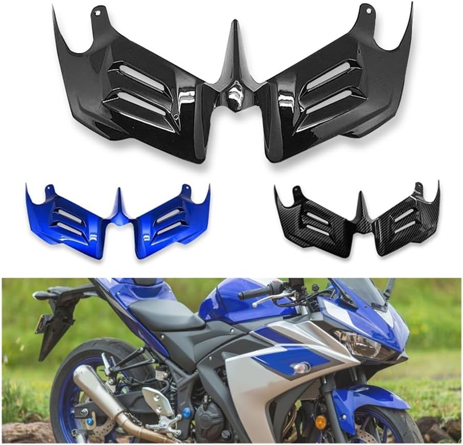 YZF-R25 サイドカバーL⁄Rセット – A-TECH Online ヤマハ YZF-R25 2015