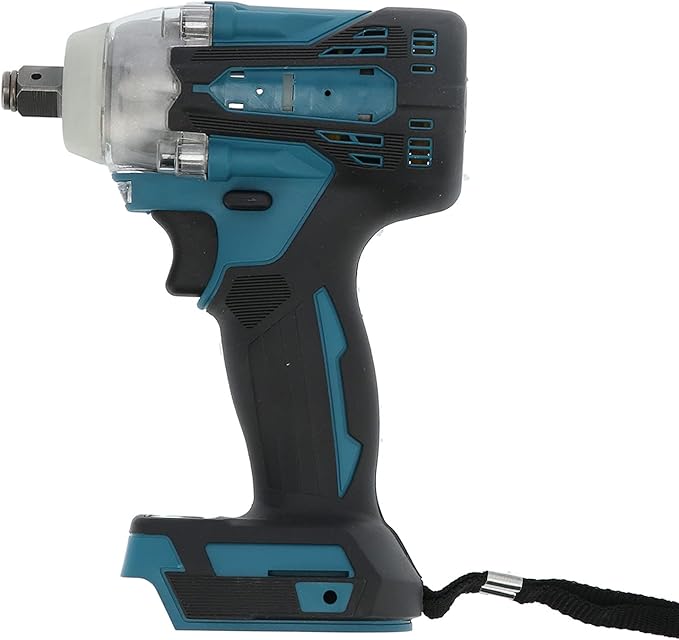 Taladro Impacto Inalámbrico Brushless 18V con Mandril Cuadrado miniatura 7