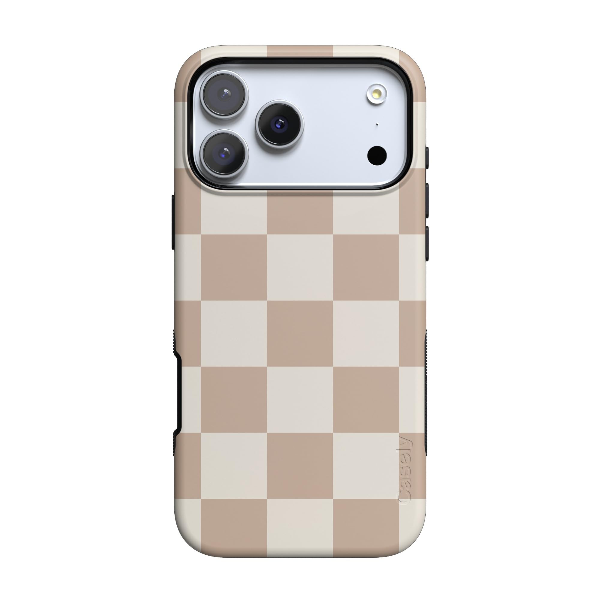 Amazon.com: Casely iPhone 17 Pro Case | Fit Check | Neutral