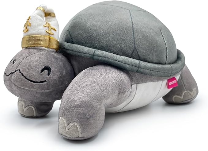 Elden Ring Nightreign: The Forsaken Hollows Announced 8 Youtooz Miriel, Pastor of Vows Plush 9in, Collectible Miriel Plushie from Elden Ring, by Youtooz Elden Ring Plush Collection