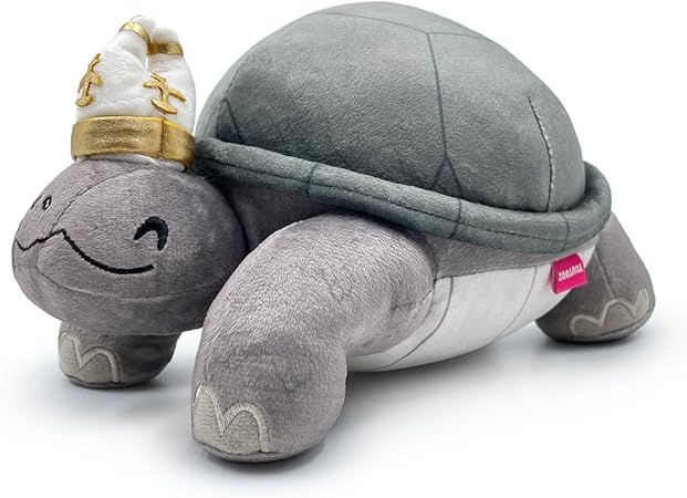 Eldoom Ring : John Romero développe son propre Soulslike 6 Youtooz Miriel, Pastor of Vows Plush 9in, Collectible Miriel Plushie from Elden Ring, by Youtooz Elden Ring Plush Collection