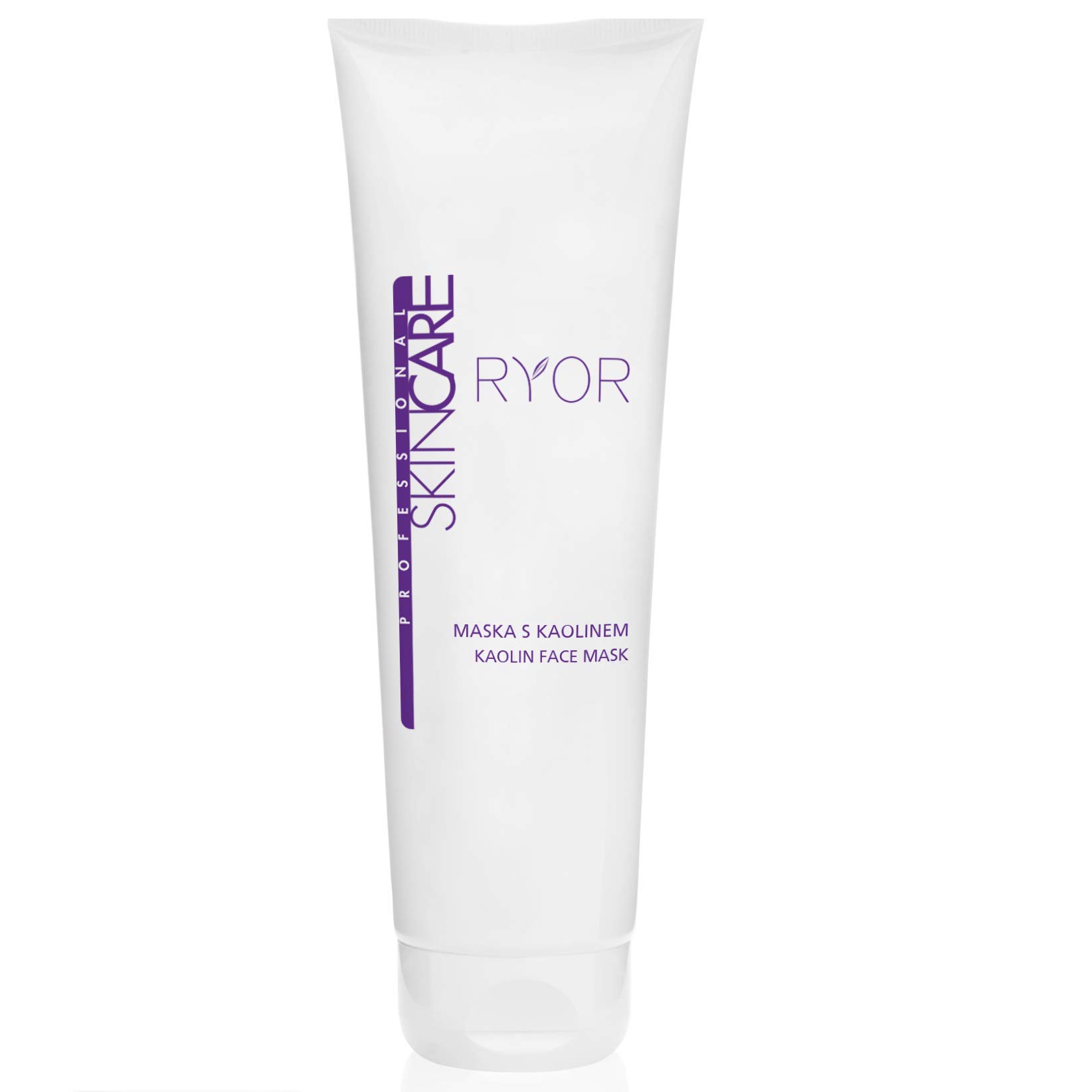 RyorIntensive Care Kaolin Face Mask (For Oily Skin with Extended Pores) 8.5 oz