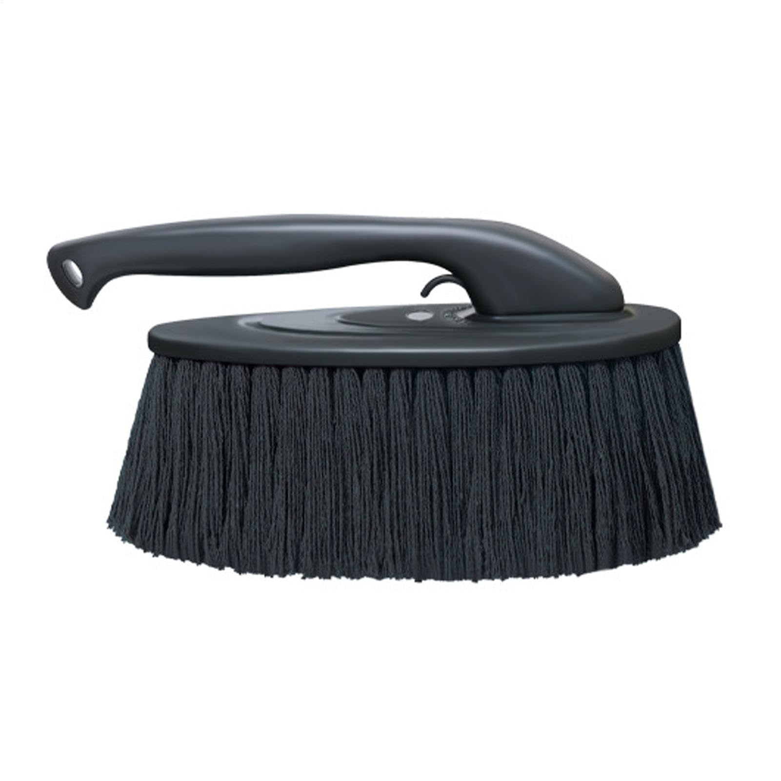 Brosse de voiture extérieure duster doux rotatif outil entretien nettoyage poussière
