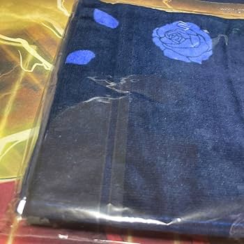 Ado カムパネルラ マフラータオル ado カムパネルラ FC限定 マフラータオル 新品未開封