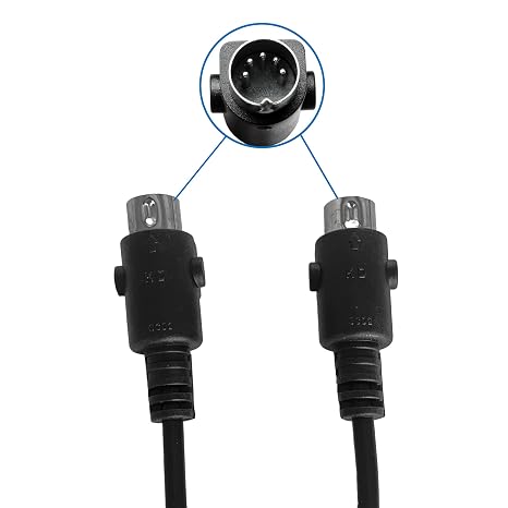 Power Recliner Kaidi 4 Button Switch KDH120-014 Lift Chair Hand Control