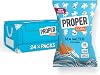 Sea Salted Popcorn