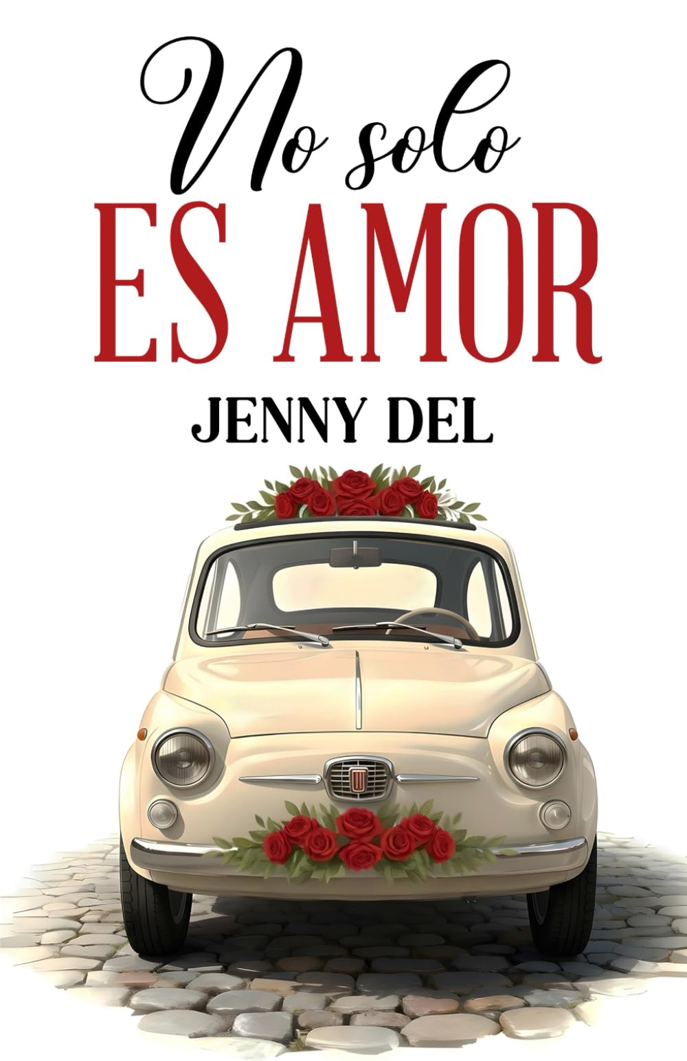 No solo es amor