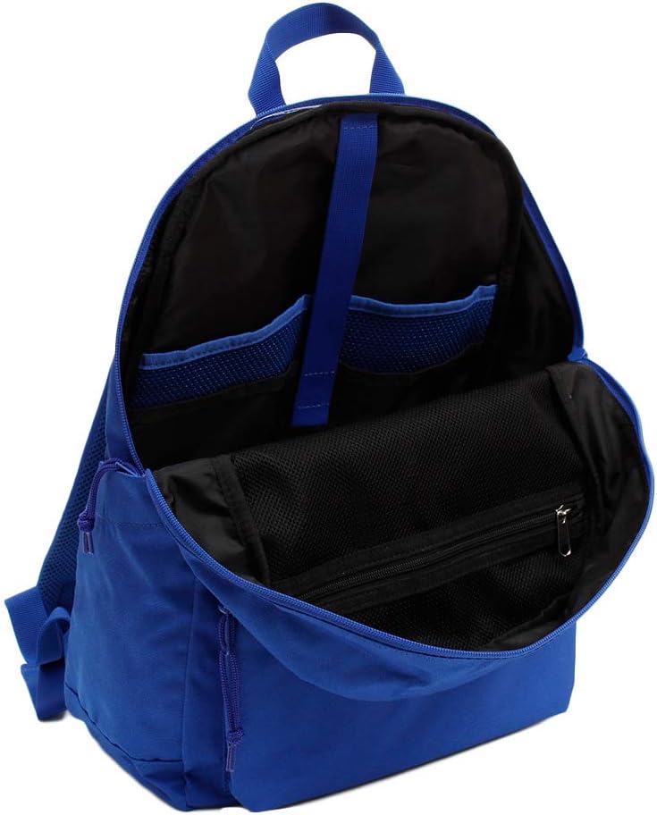 Snoopy spr-720b Daypack Backpack, Blue
