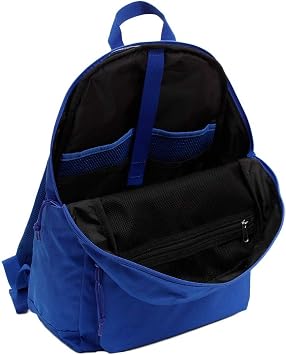 Snoopy spr-720b Daypack Backpack, Blue