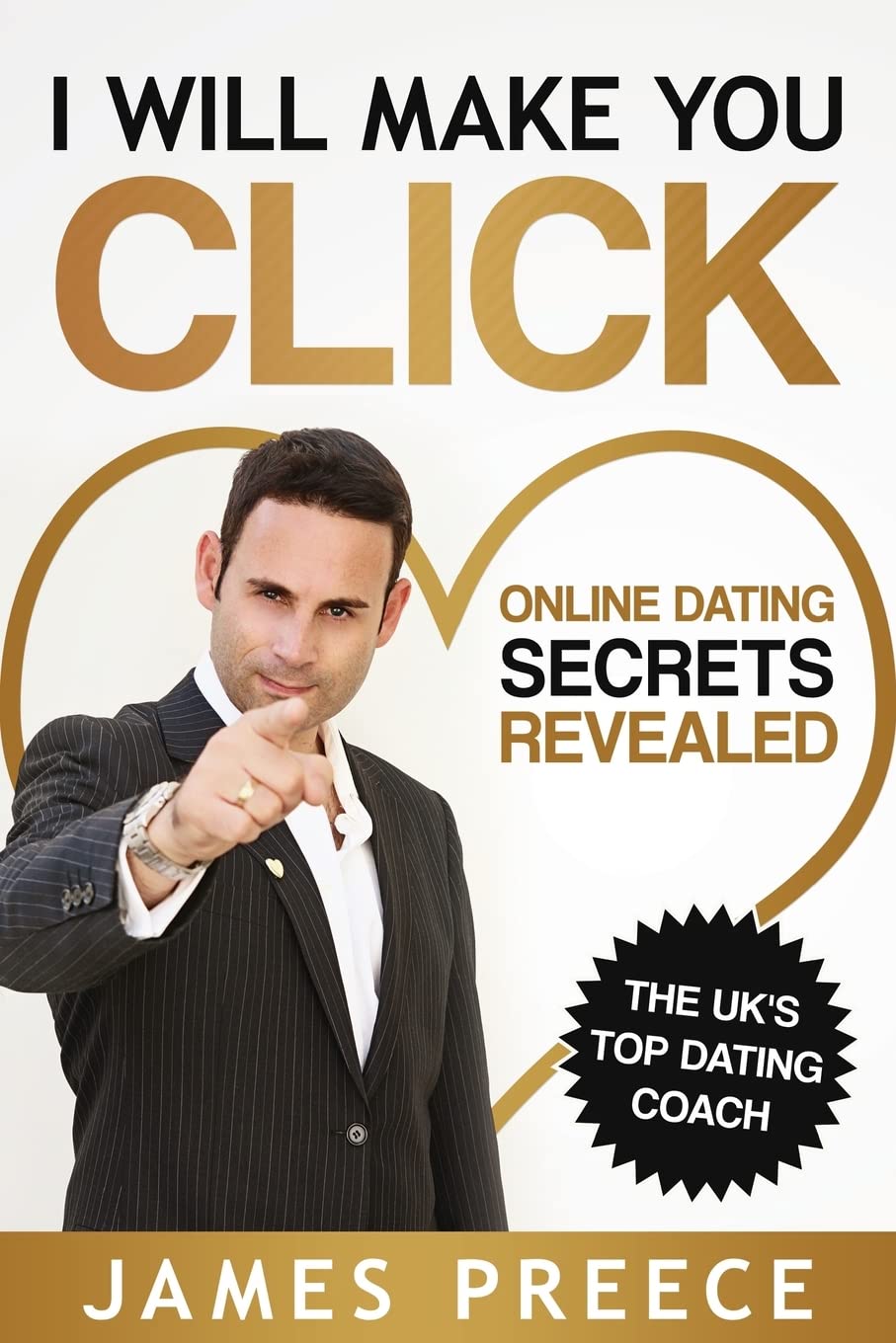 I Will Make You Click: Online Dating Secrets Revealed