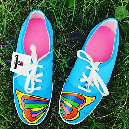 funky n trendy shoes