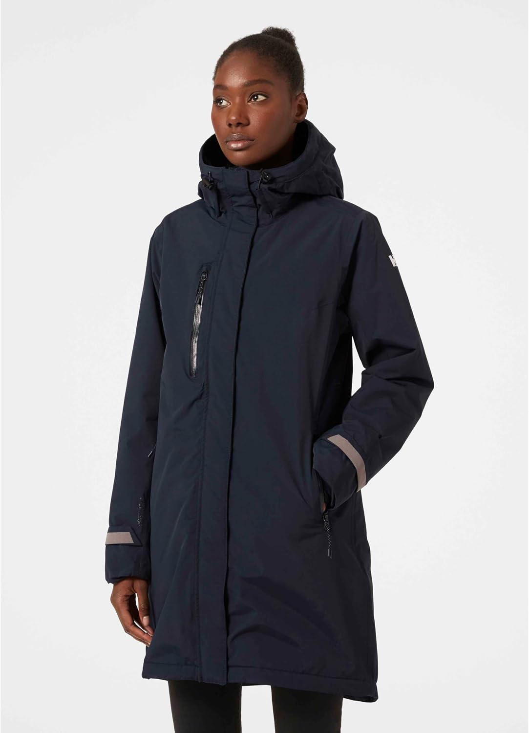 Helly-Hansen Women's Helly Hansen Women's Adore Insulated Rain Coat