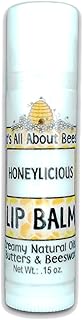 Body Care It's All About Bees! Lip Balm