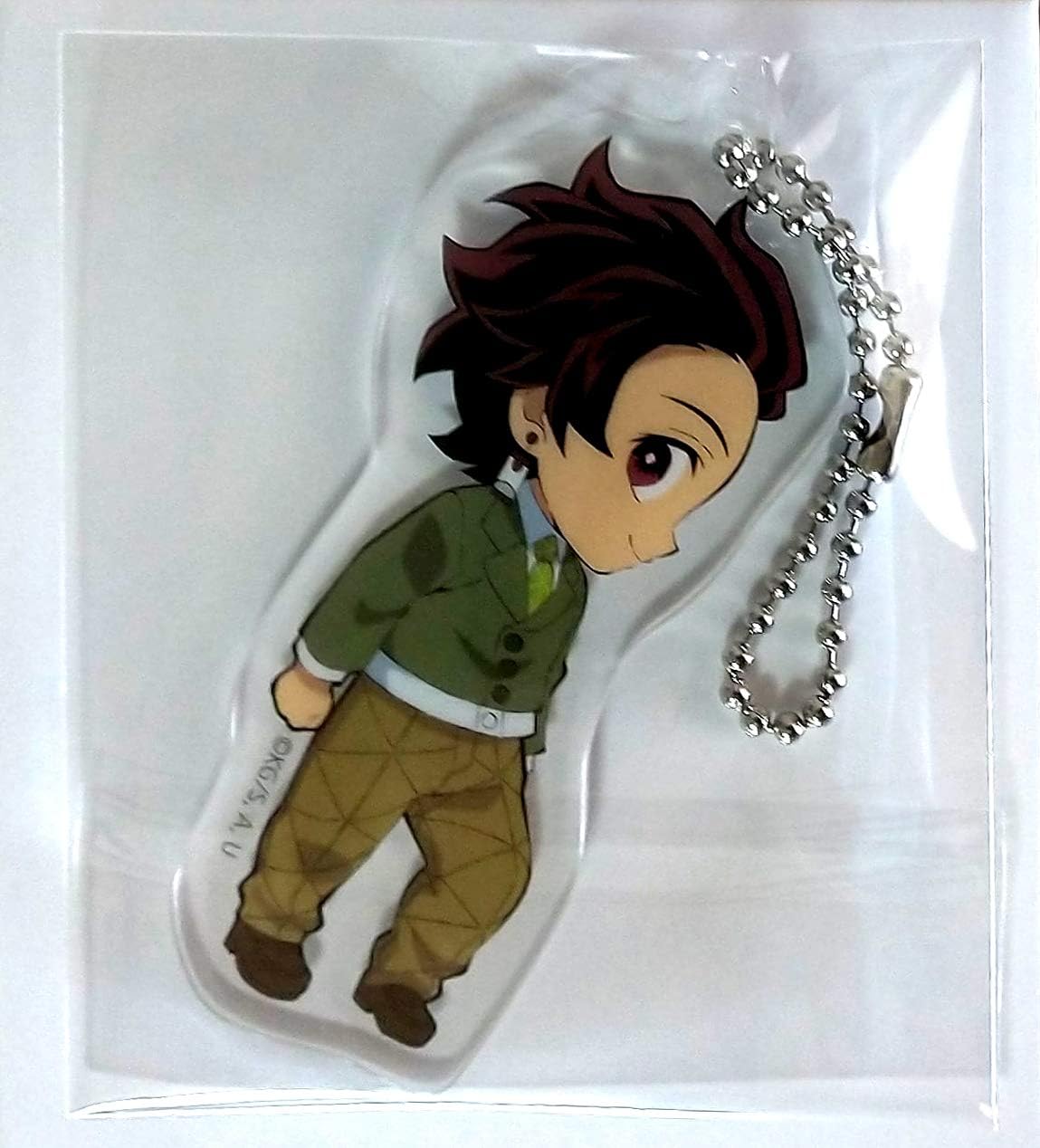 kimetsu gakuen crunchyroll