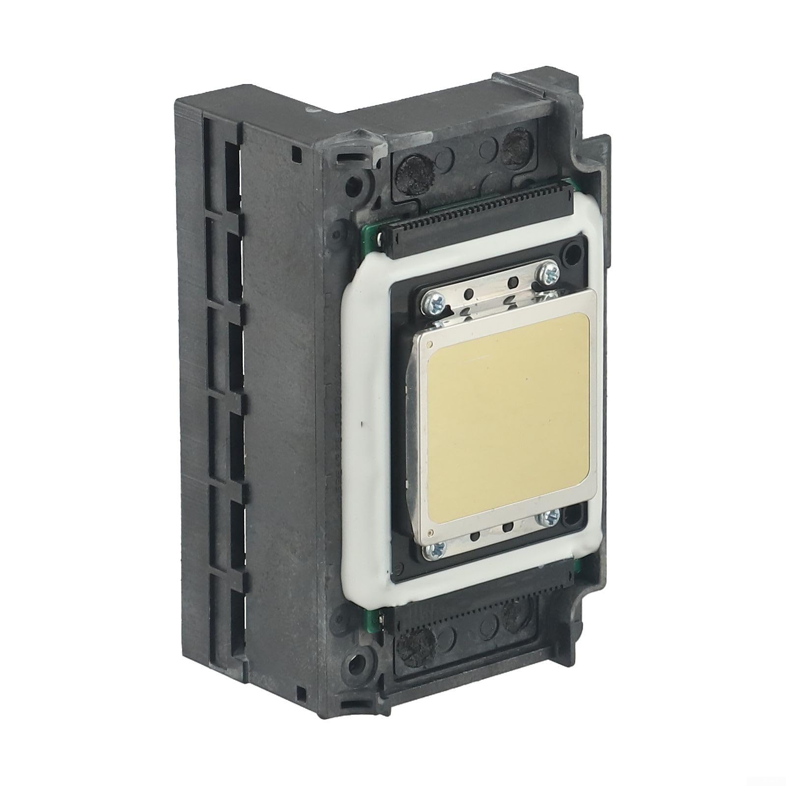 Testina di Compatibile XP510 XP610 Chip Veloce Testina di Compatibile | Guscio in ABS per robusto, resistenza all'usura, compatibile XP600/XP601, e chiara