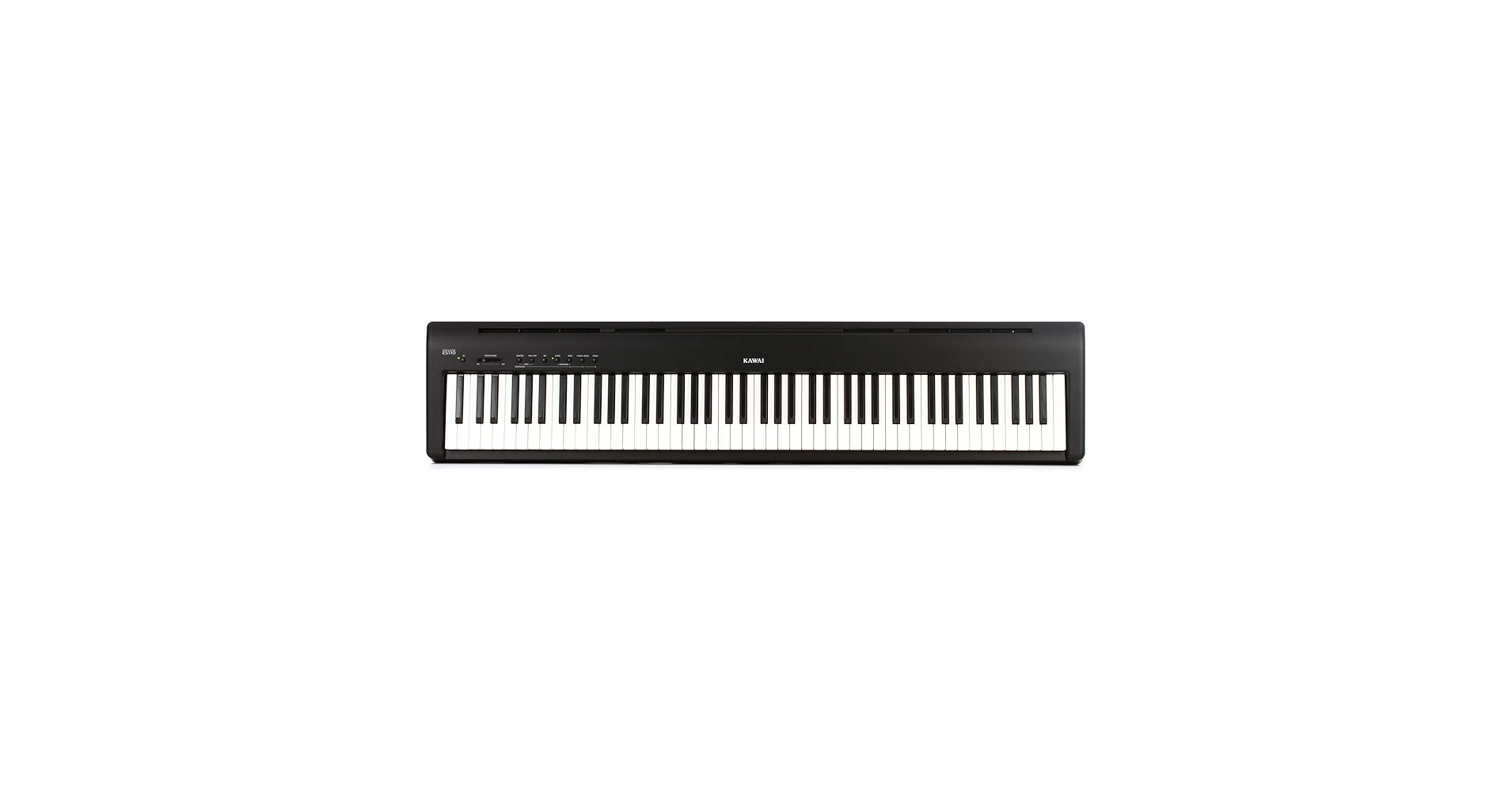 Amazon.com: Kawai ES110 88-Key Digital Piano with Speakers