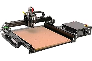 Shapeoko CNC 4040-XE: Precision Engineering for Artisans and Makers