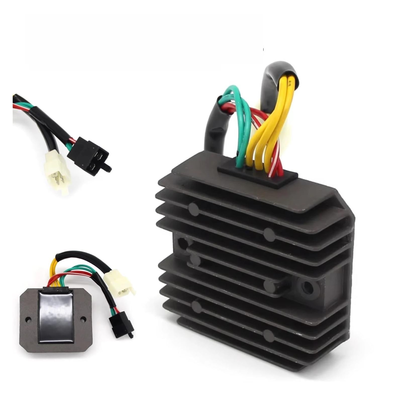 Voltage Regulator Rectifier For VF750CD VF750 VF750F INTERCEPTOR VTR250 VT250F VFR400 VFR400Z VFR700 31600-MN4-008