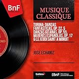  Mujeres Españolas, Primera Serie, Op. 17: No. 1, La Madrileña Clásica