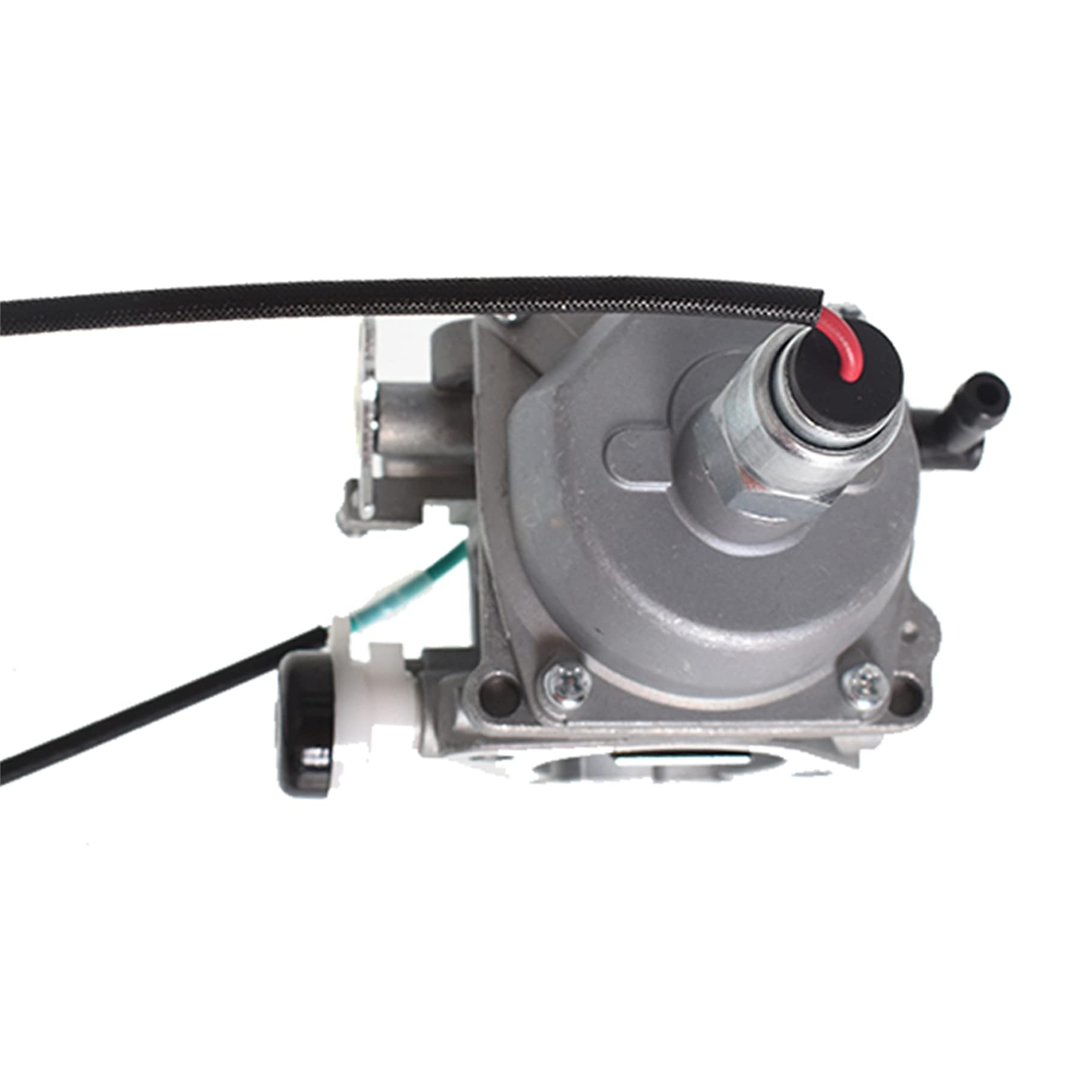 Substituição de carburador MIA11491 para John Deere L100 L105 105 D100 D105 D110 LA115 LA125 MIA11474 17,5-19,5HP Substituição para Briggs Stratton Substituição de carburador MIA11491 para John Deere L100 L105 105 D100 D105 D110 LA115 LA125 MIA11474 17,5-19,5HP Substituição para Briggs Stratton