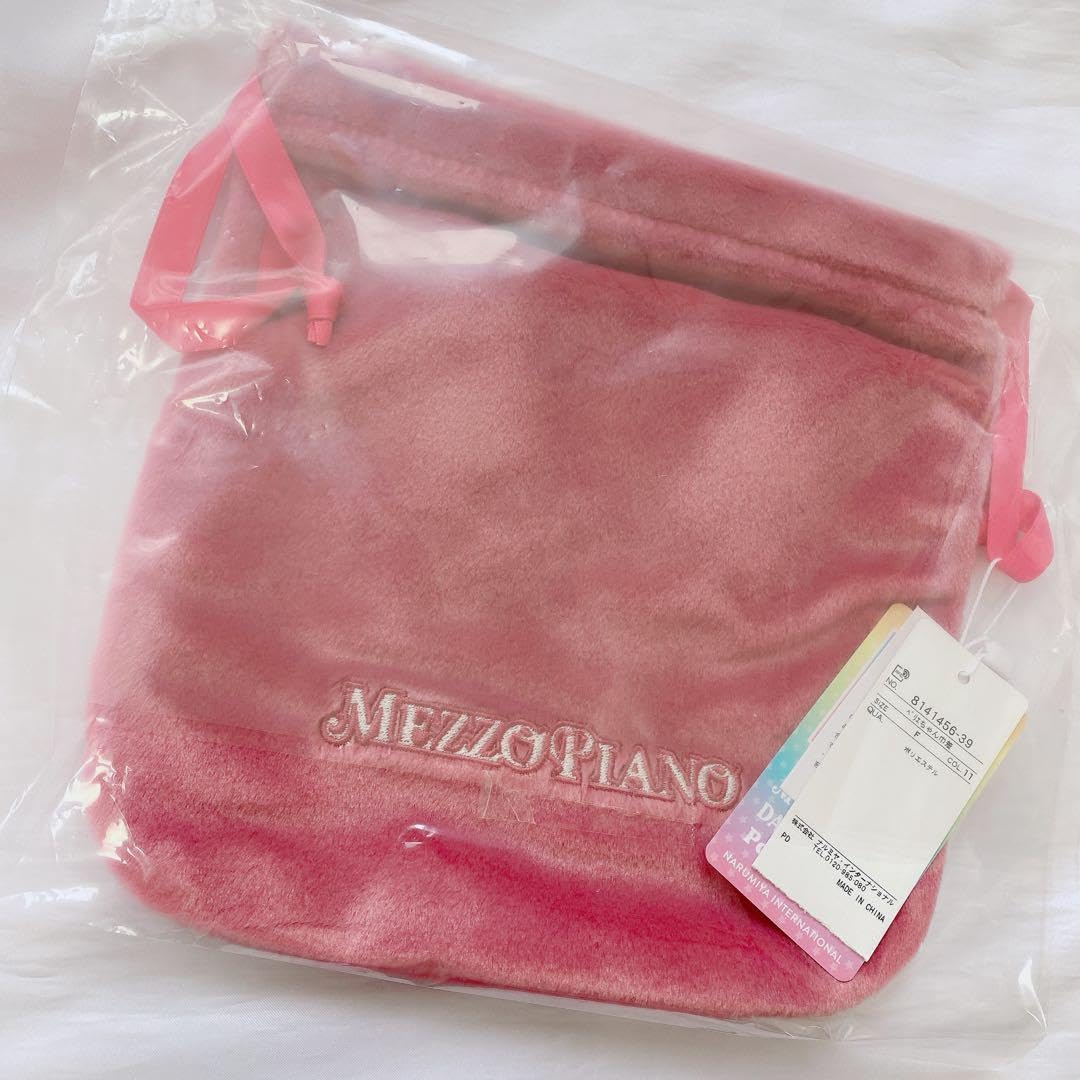 ✨️激レア品】⭐️MEZZO PIANO⭐️ベリエちゃん ウォールポケット