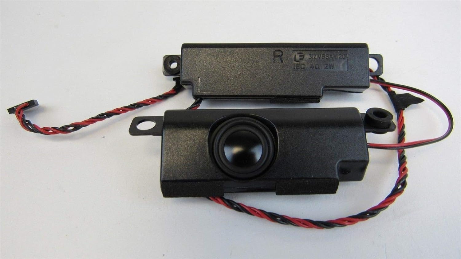 Left and Right Speakers 5MXYN Compatible with Dell 11 Gen 2 3120 Chromebook