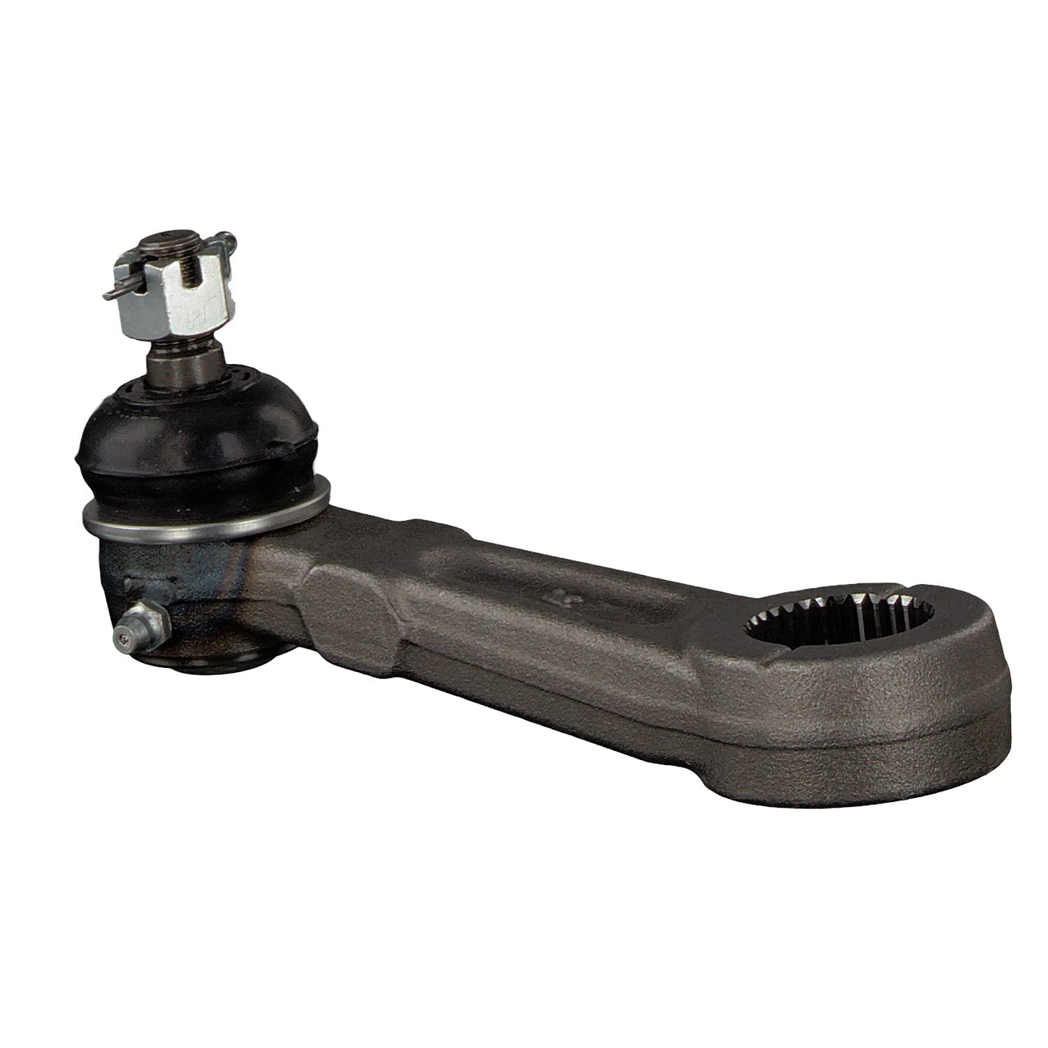 febi bilstein Leva comando sterzo 41308 Compatibile con: MITSUBISHI L200, PAJERO SPORT I