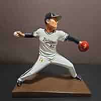 オリックス　山本由伸　フィギュア　限定品　ドジャース 61AcrGgeFyL._AC_SY200_QL15_.jpg