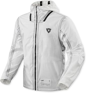 REVIT! Barrier 2 H2O Adventure Off-Road Rain Jacket