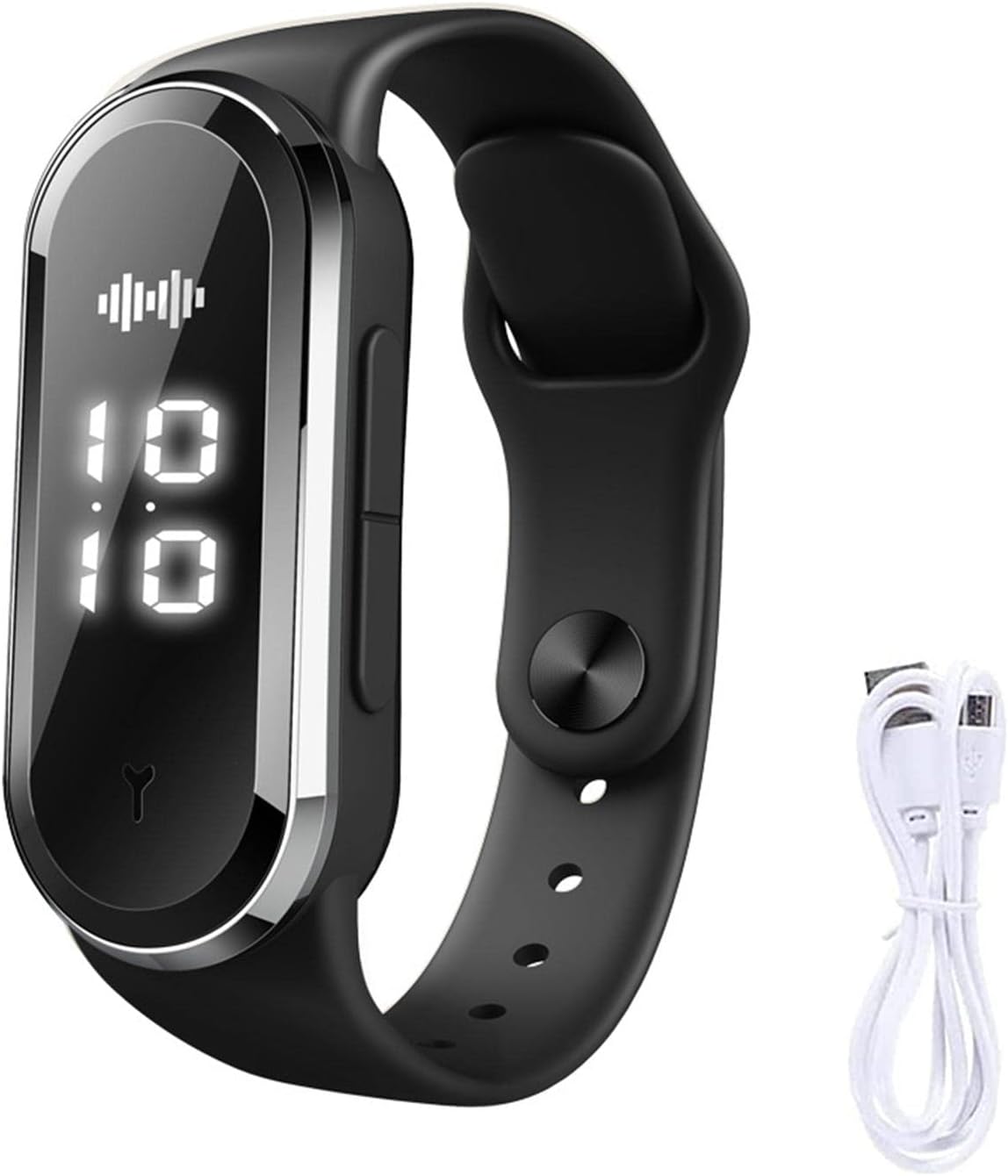 Ultrasonic Weightloss Smart Watch - Sport Tracker Electronic Wristband Body Smart S Watch L8W3 Fitness