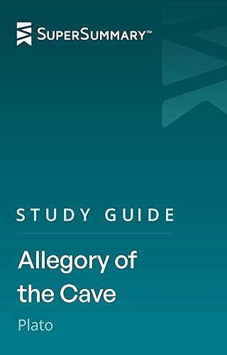 Study Guide Allegory of the Cave by Plato