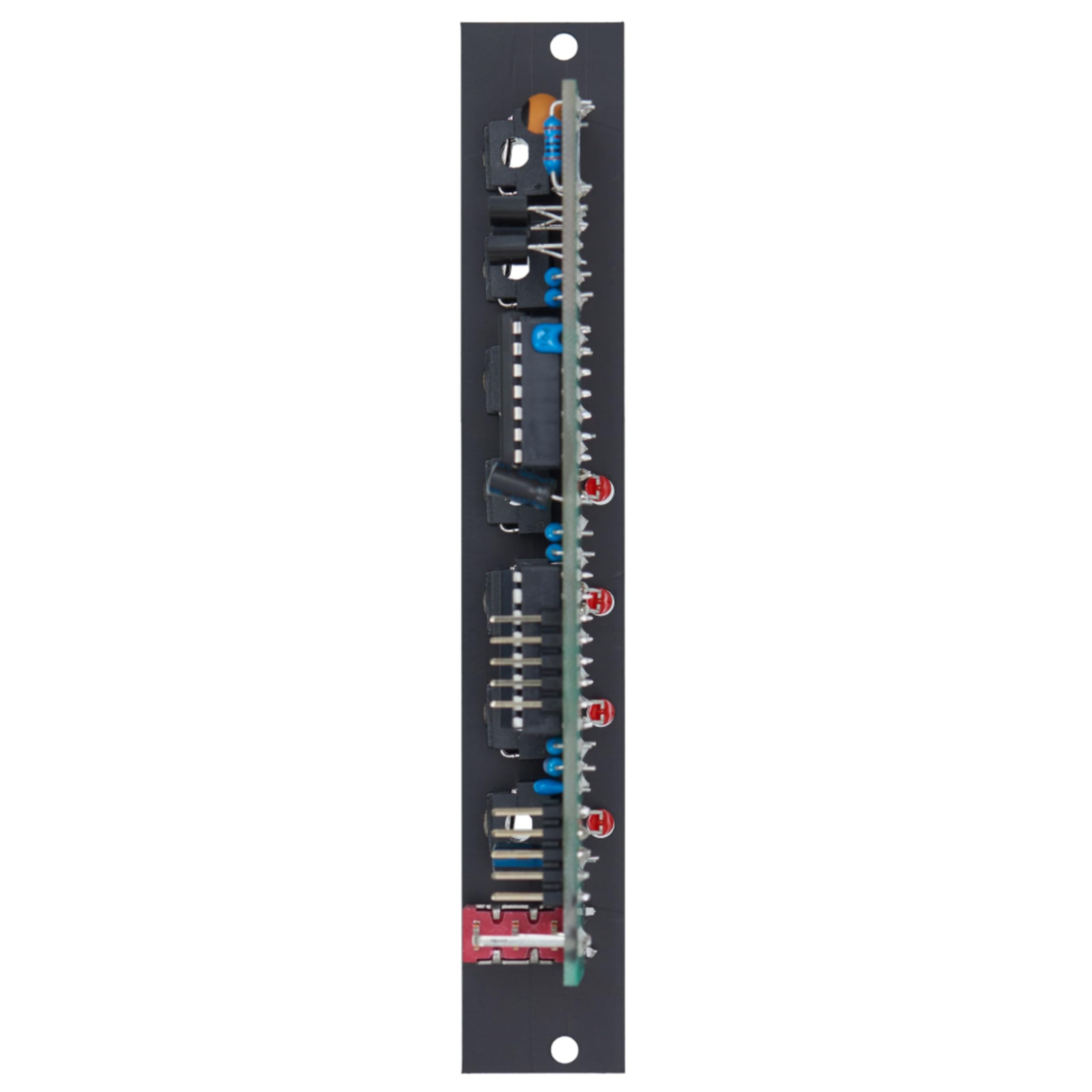 A-151V Quad Sequential Switch Vintage Edition - Modular Synthesizer