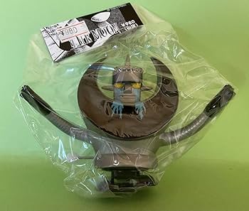 ムーンマン ゼンマイ トコトコ ロボット MOONMAN レア ムーンマン ゼンマイ トコトコ ロボット MOONMAN レア - メルカリ