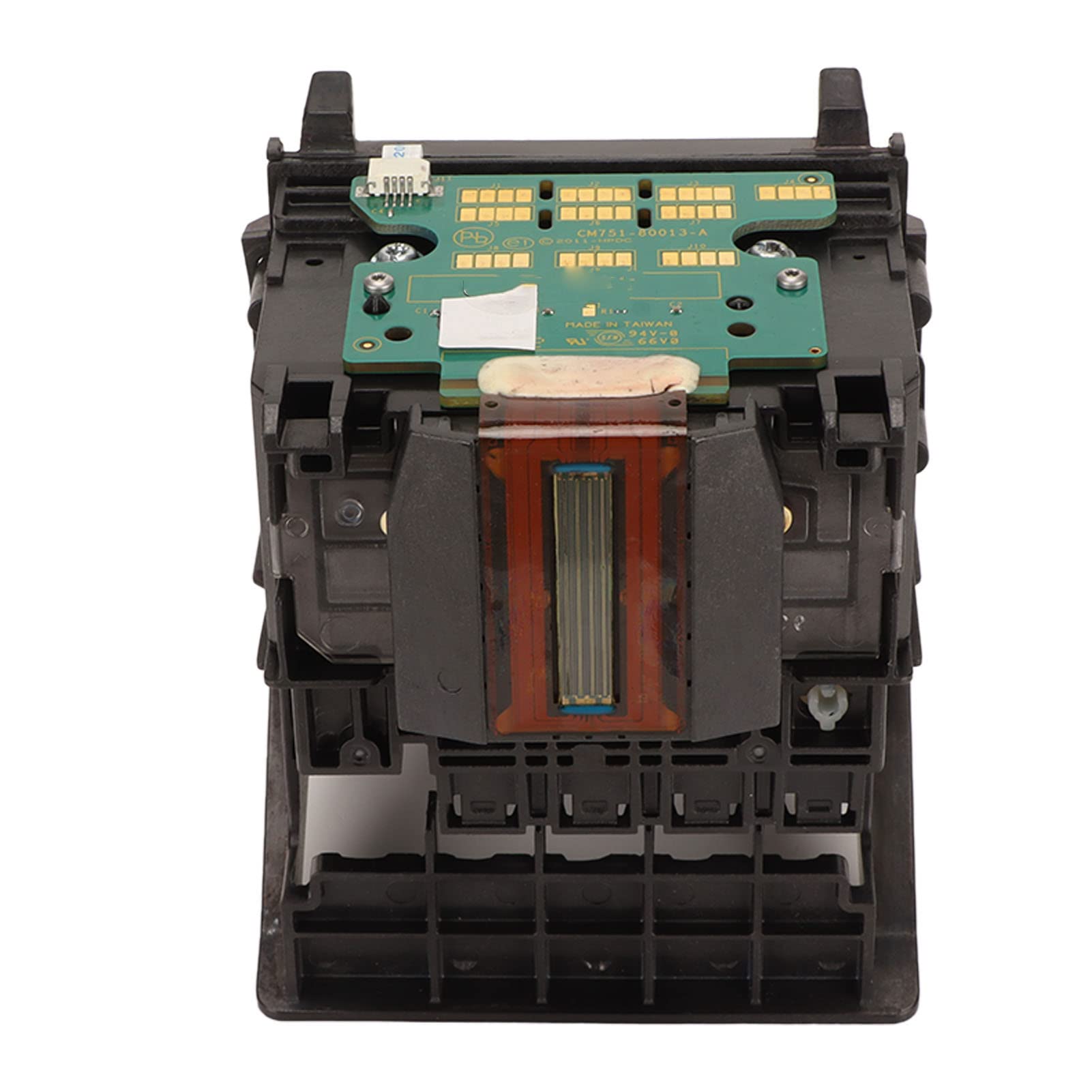 Testina di Stampa per OfficeJet, Testina Stampante di Ricambio per OfficeJet PRO 8100, 8600, 8620, 8610, 8650, 251DW, 276DW
