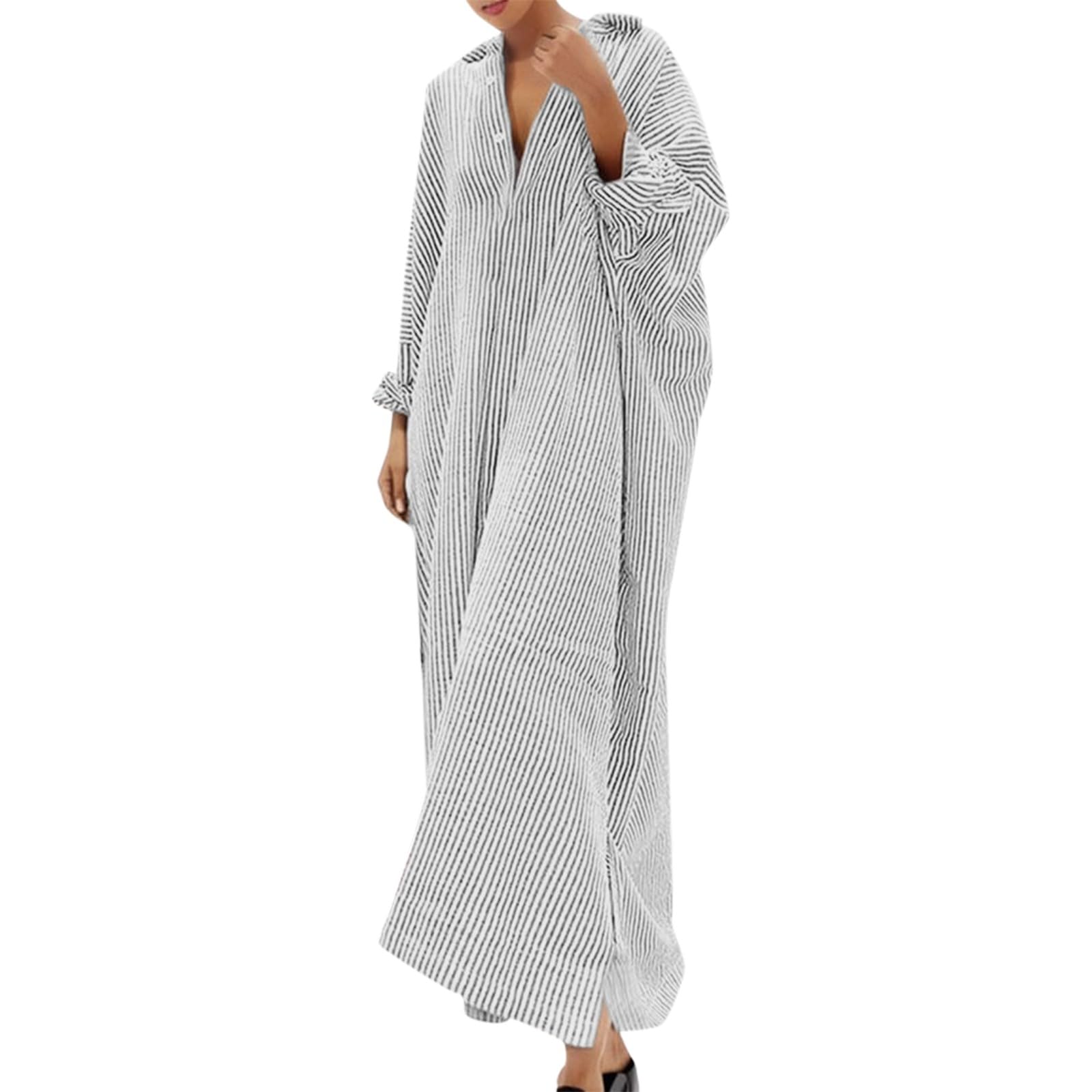 Jupe Plissée Femme Robe Élégante Libre Midi Silhouette Stable Style Crayon Coton Confort Taille Élastique Doux Parisien Longueur Polyvalente Coupe Ample Sortie Urbaine Couleur Variante Taille STANDARD