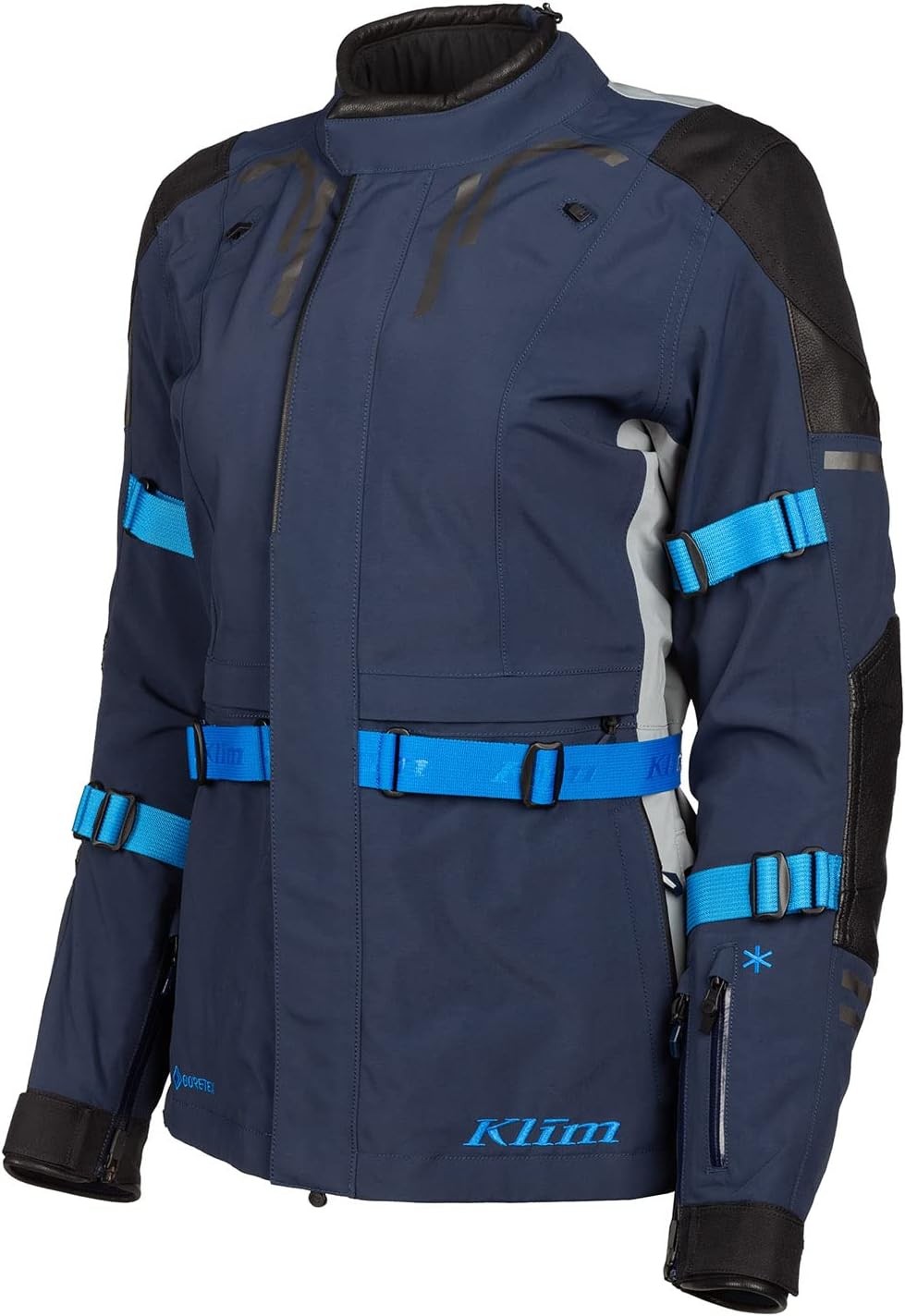KLIM Women’s Altitude Touring Motorcycle Jacket KLIM Women’s Altitude Touring Motorcycle Jacket