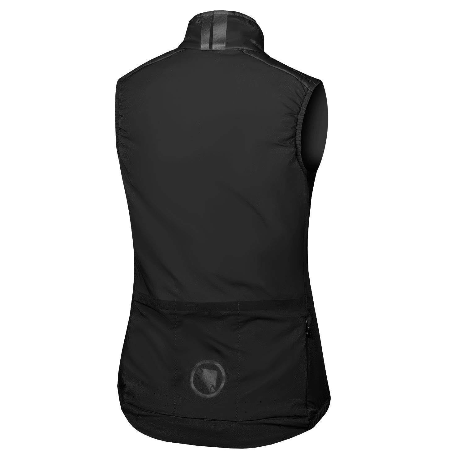 Endura Pro SL Primaloft Fahrradweste für Damen, winddicht, kompakt