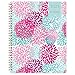 2020 Planner - 2020 Weekly Planner with Flexible Cover, Jan. 2020 - Dec. 2020, 8.5" x 11", Strong Twin - Wire Binding, Round Corner, Improving Your Time Management Skill