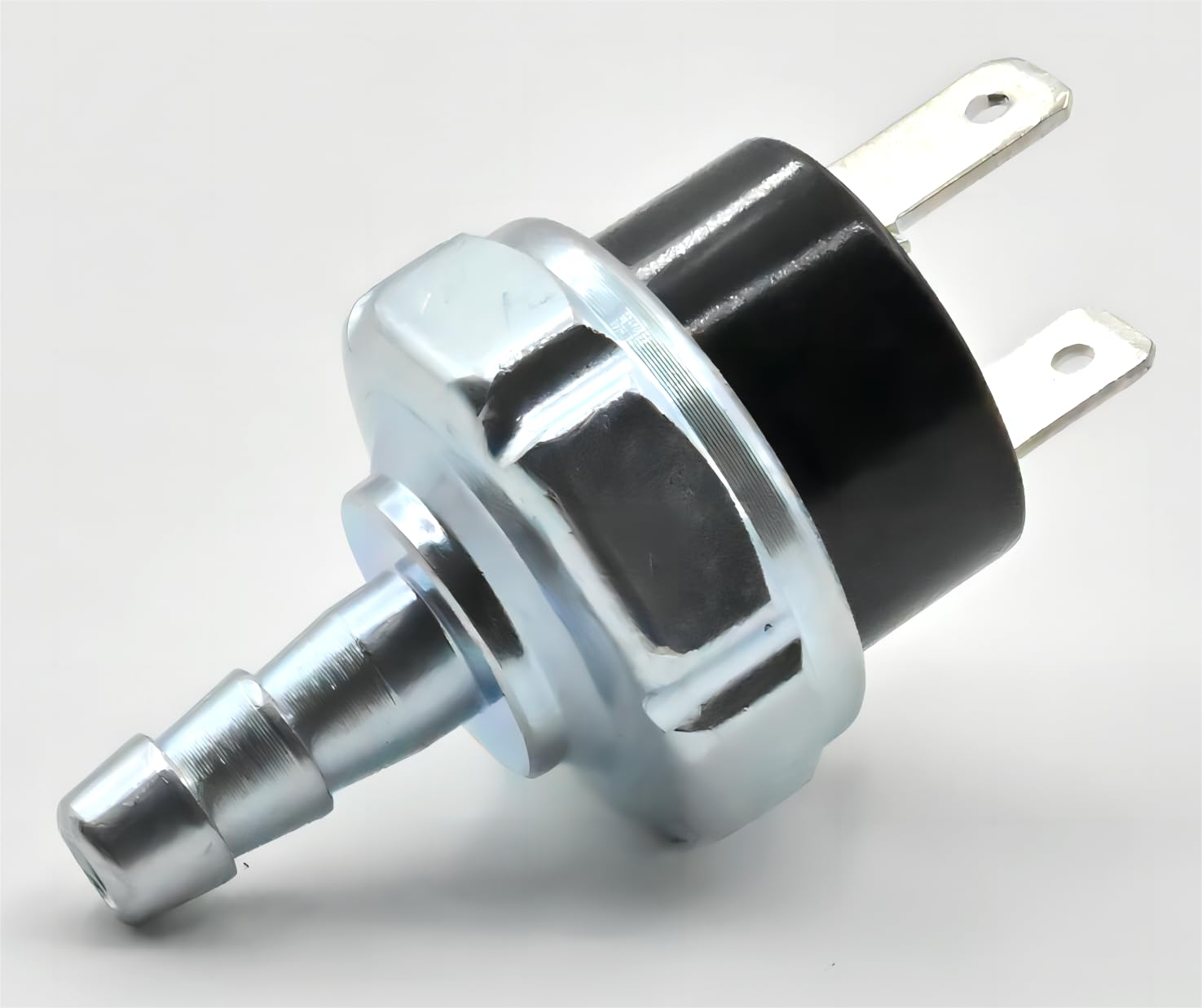 Delixike N003990 200 psi pressure switch D55168 Type 5-7 Air Compressor 160 PSI Cut on/200 PSI Cut off