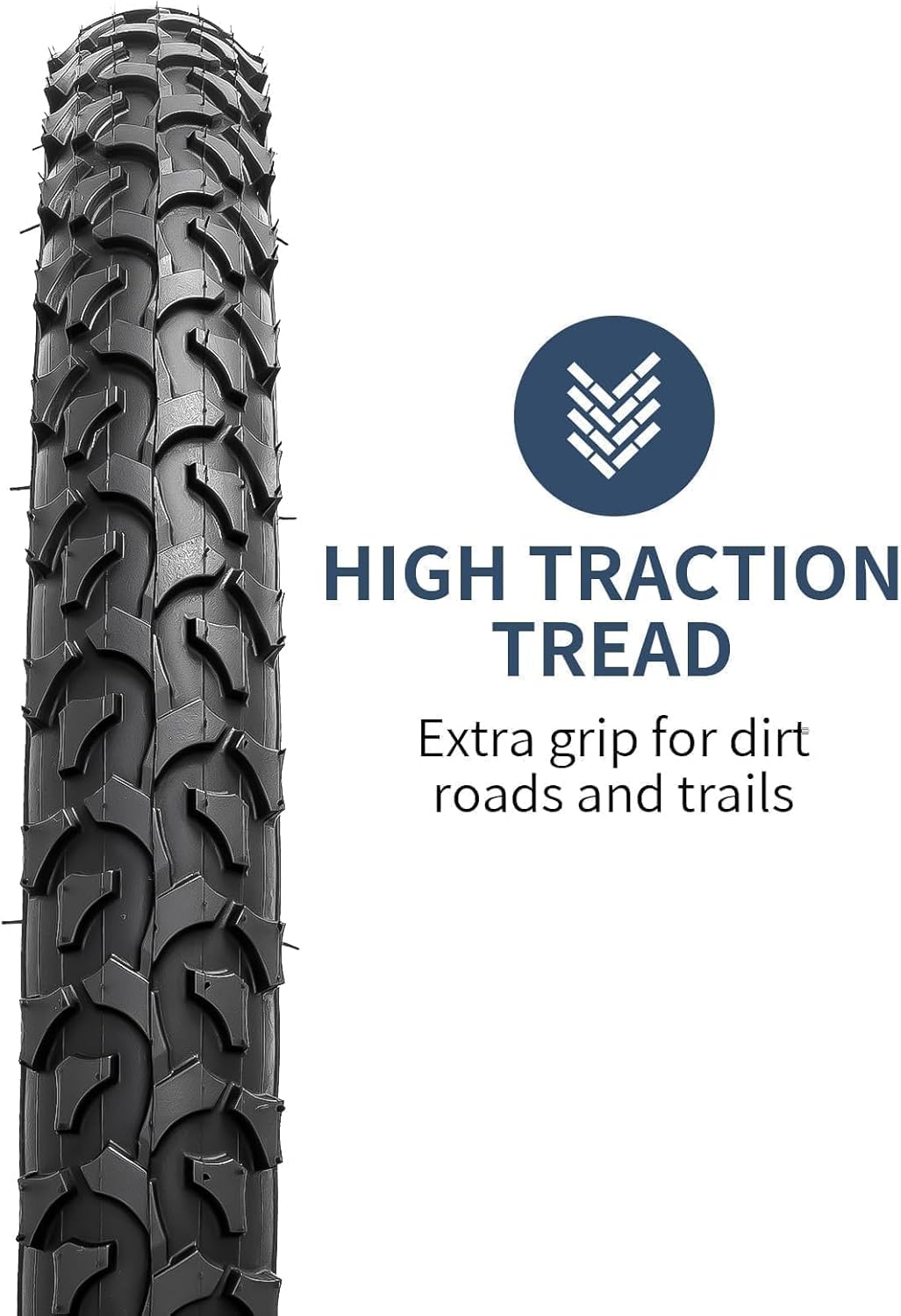 Utilizarea anvelopei bicicletei