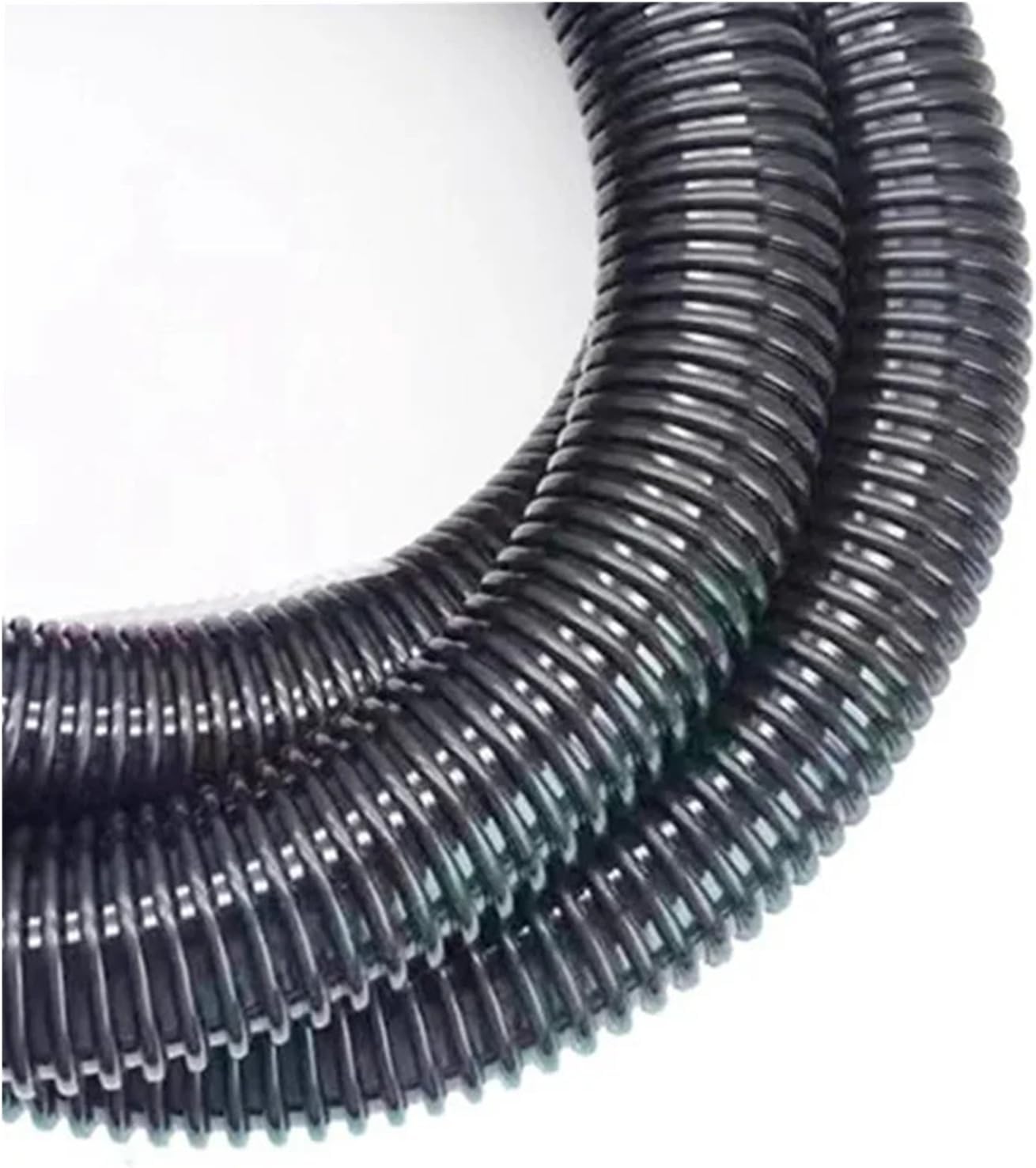 B50C 6PCS Extension Hose And Brush Set,Compatible For Karcher, NT18 NT20 NT30 NT38 NT40 Me Classic Vacuum Cleaner Accessories Replacement