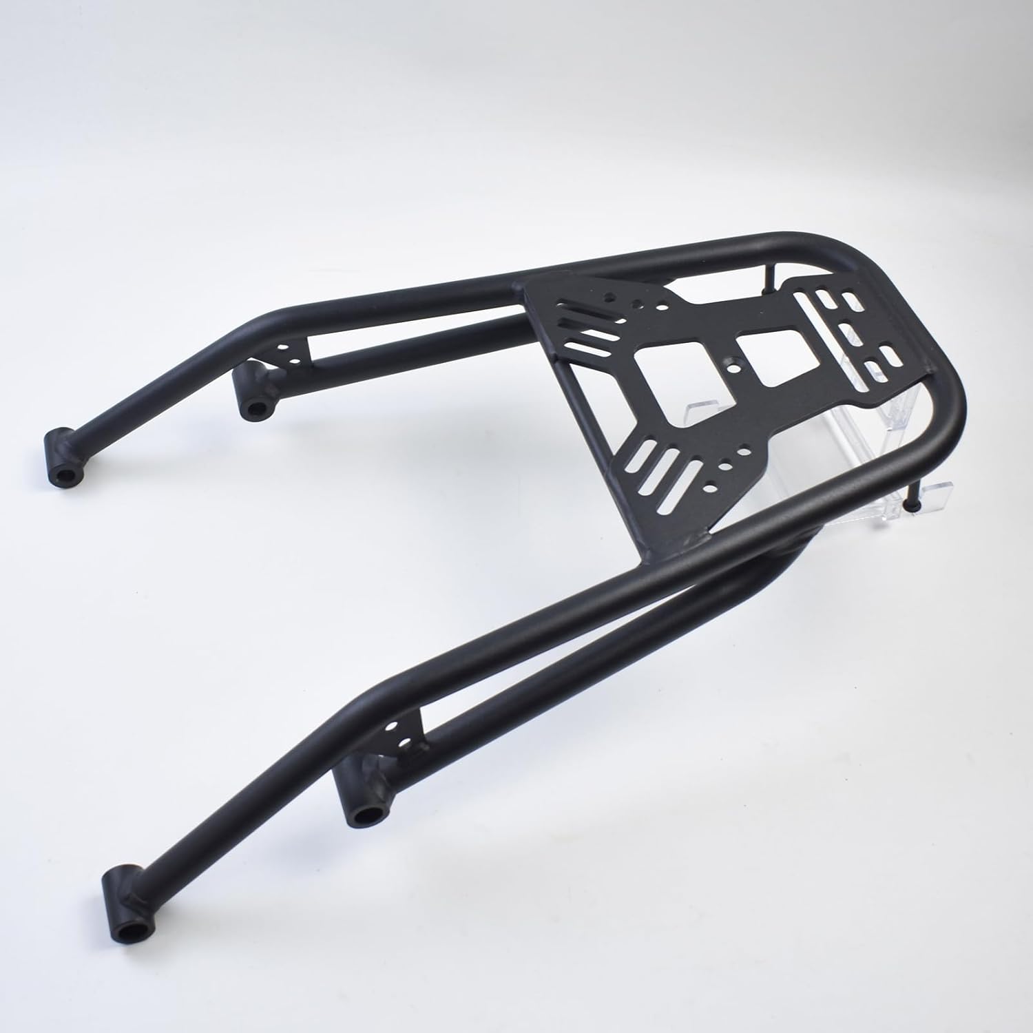 Moto CL500 Rear Rack Motorcycle Luggage Rack 2023 2024 2025 Rear Cargo Carrier compatibelfor SCL500 CL300 CL500 CL250 CL 300 SCL500 Accessories