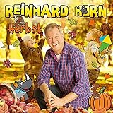 reinhard horn danke mama noten  Herbst