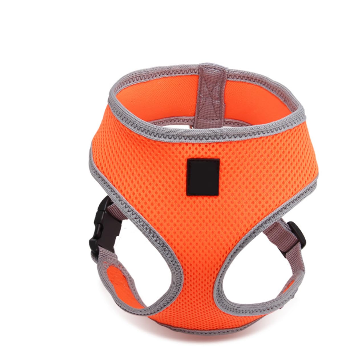 YARNOW 3 Pz gilet per cuccioli pettorina per cuccioli cucciolo regolabile per schiena pettorina per cani cinghia di sicurezza per animali domestici traspirante Imbracatura corda
