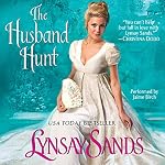 Cover of Husband Hunt