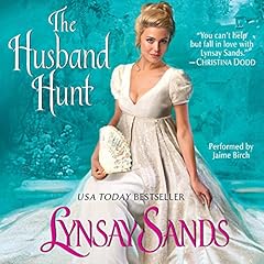 Couverture de Husband Hunt