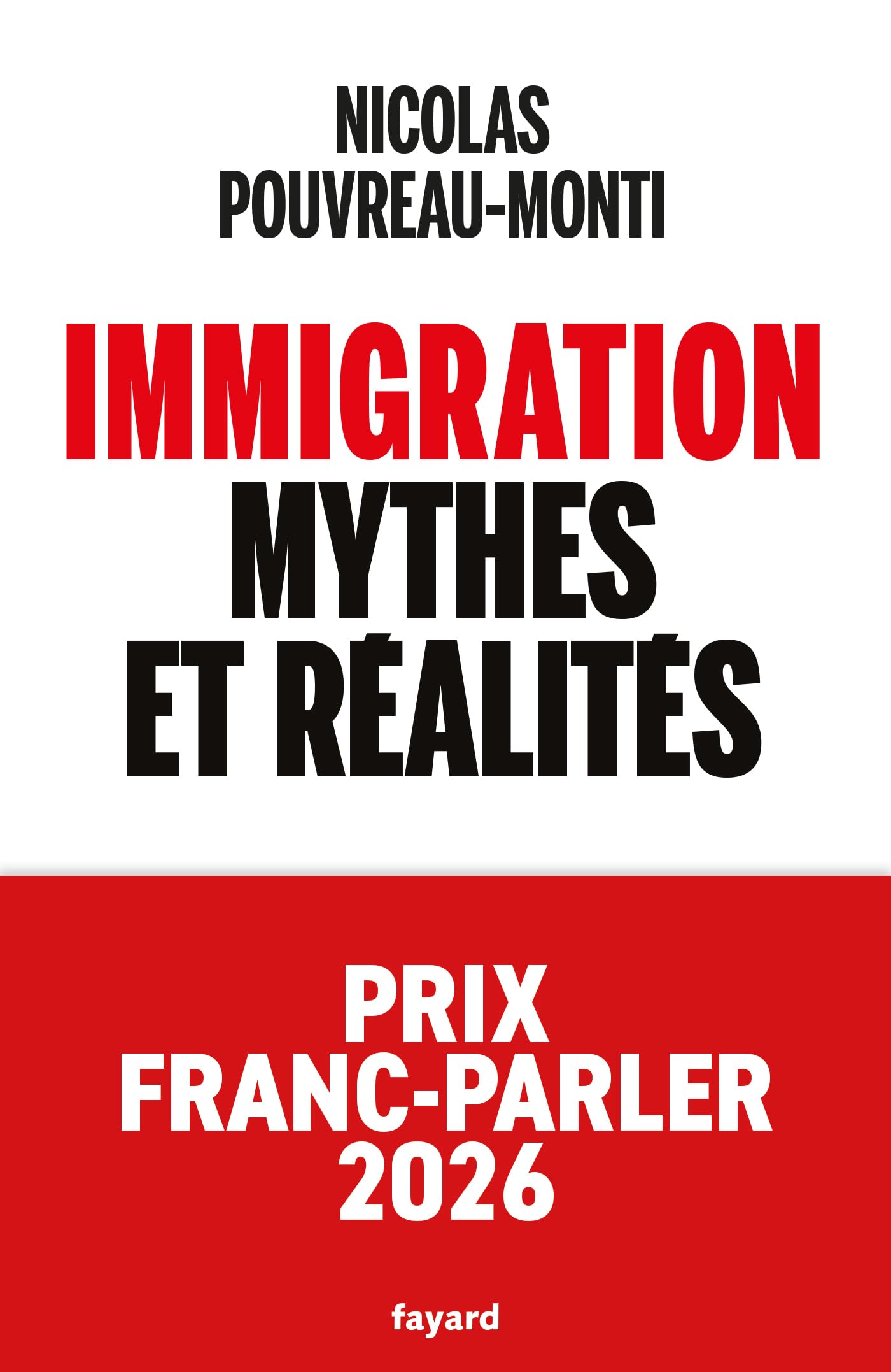 Immigration, mythes et réalités