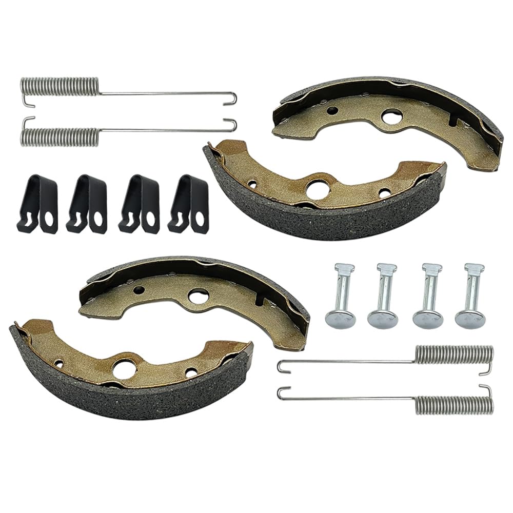 GANASCE FRENO POSTERIORI SUZUKI 1.0 - Raptor 4x4