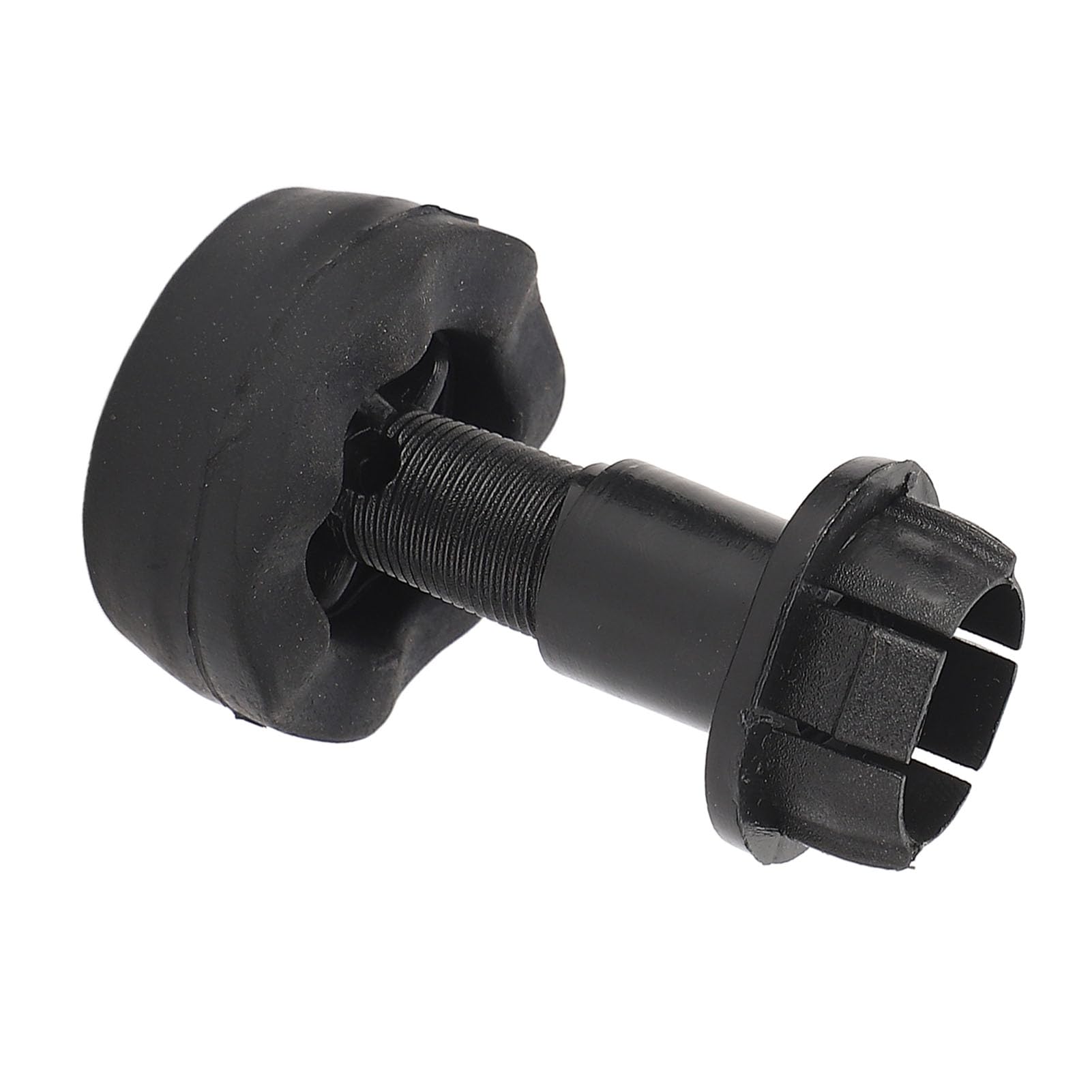 Cuscino di Arresto del Cofano Motore di Ricambio Compatibile con il Tappo in Gomma C-Max Escape